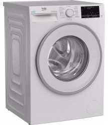 Стиральная фронтальная машина Beko B3WFU5723W, 7кг