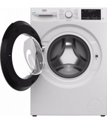 Стиральная фронтальная машина Beko B3WFU5723W, 7кг