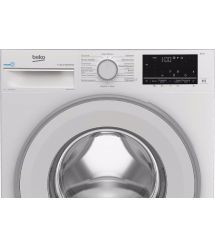 Стиральная фронтальная машина Beko B3WFU5723W, 7кг