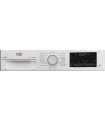 Стиральная фронтальная машина Beko B3WFU5723W, 7кг