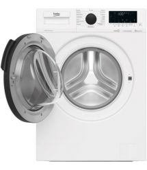 Пральна машина фронтальна Beko WUE7626XBCW, 7кг