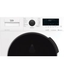 Пральна машина фронтальна Beko WUE7626XBCW, 7кг