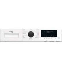 Пральна машина фронтальна Beko WUE7626XBCW, 7кг