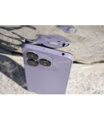 Смартфон UMIDIGI A15 (MP33) 6.7" 8/256ГБ, фіолетовий