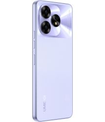 Смартфон UMIDIGI A15 (MP33) 6.7" 8/256ГБ, фіолетовий