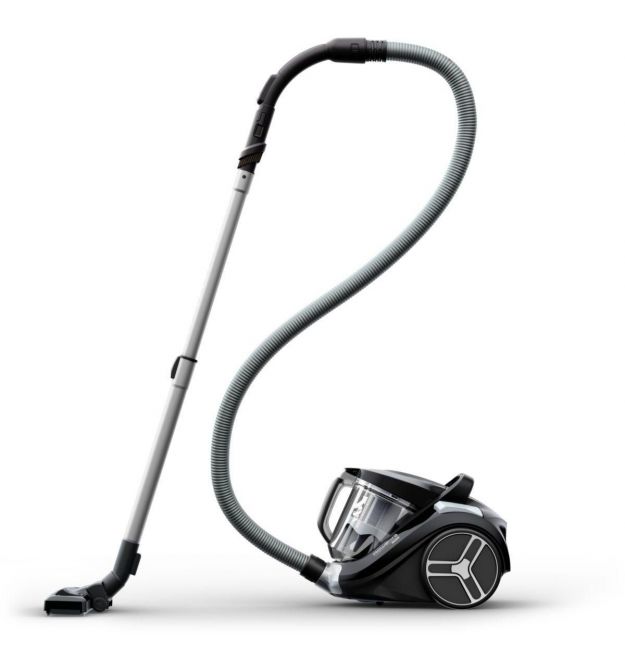 Rowenta Пылесос контейнерный Compact Power XXL, 900Вт