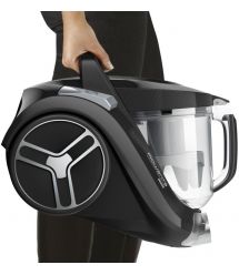 Rowenta Пылесос контейнерный Compact Power XXL, 900Вт