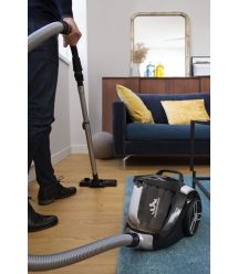 Rowenta Пилосос контейнерний Compact Power XXL, 900Вт