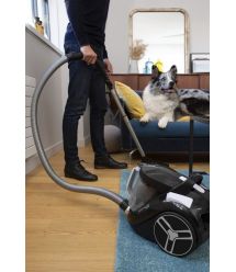 Rowenta Пылесос контейнерный Compact Power XXL, 900Вт