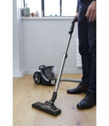 Rowenta Пылесос контейнерный Compact Power XXL, 900Вт