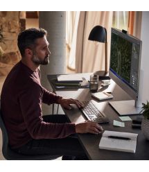 HP ПК Моноблок EliteOne 870-G9 27"FHD IPS AG, Intel i5-13500, 16GB, F512GB, UMA, WiFi, кл+м, Win11P
