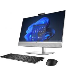 HP ПК Моноблок EliteOne 870-G9 27"FHD IPS AG, Intel i5-13500, 16GB, F512GB, UMA, WiFi, кл+м, Win11P
