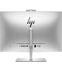 HP ПК Моноблок EliteOne 870-G9 27"FHD IPS AG, Intel i5-13500, 16GB, F512GB, UMA, WiFi, кл+м, Win11P