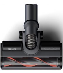 Philips Пылесос беспроводный Aqua Plus, влажная уборка, конт пыль -0.6л, автон. р