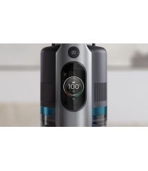 Philips Пилосос безпровідний Aqua Plus, вологе прибирання, конт пил -0.6л, автон