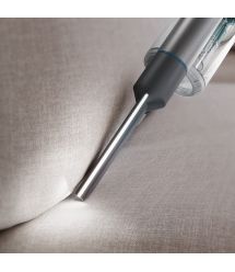 Philips Пылесос беспроводный Aqua Plus, влажная уборка, конт пыль -0.6л, автон. р