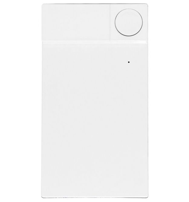 Повторитель сигнала Danfoss Zigbee, 2.4 ГГц, 230V