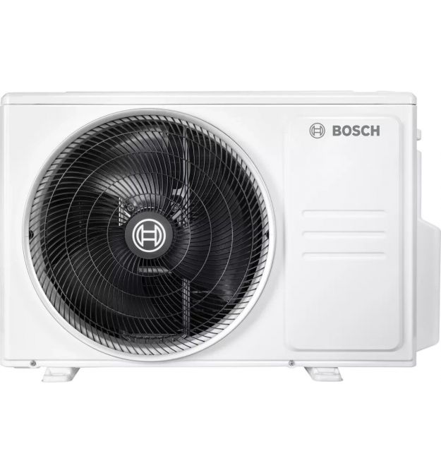 Bosch Наружный блок кондиционера CL5000M 62/3 E, 6,2 кВт, 3 внутренних блока