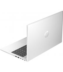 HP Ноутбук Probook 450-G10 15.6" FHD IPS AG, Intel i5-1335U, 8GB, F512GB, UMA, Win11P, серебристый