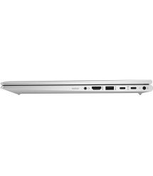 HP Ноутбук Probook 450-G10 15.6" FHD IPS AG, Intel i5-1335U, 8GB, F512GB, UMA, Win11P, серебристый