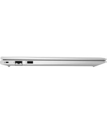 HP Ноутбук Probook 450-G10 15.6" FHD IPS AG, Intel i5-1335U, 8GB, F512GB, UMA, Win11P, серебристый