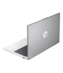 HP Ноутбук 240-G10 14" FHD IPS AG, Intel i7-1360P, 16GB, F1024GB, UMA, DOS, серебристый