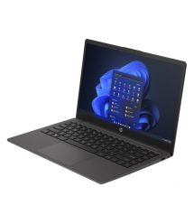 HP Ноутбук 245-G10 14" FHD IPS AG, AMD R5-7520U, 8GB, F256GB, UMA, Win11P, черный