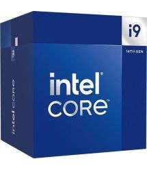 Intel ЦПУ Core i9-14900 24C/32T 2.0GHz 36Mb LGA1700 65W Box