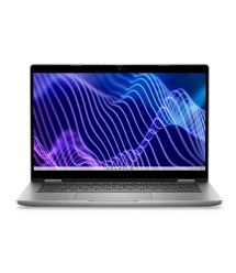 Dell Ноутбук Latitude 3340 2in1 13.3" FHD IPS Touch, Intel i5-1335U, 8GB, F256GB, UMA, Win11P, серый