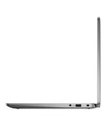 Dell Ноутбук Latitude 3340 2in1 13.3" FHD IPS Touch, Intel i5-1335U, 8GB, F256GB, UMA, Win11P, серый