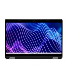 Dell Ноутбук Latitude 3340 2in1 13.3" FHD IPS Touch, Intel i5-1335U, 8GB, F256GB, UMA, Win11P, серый