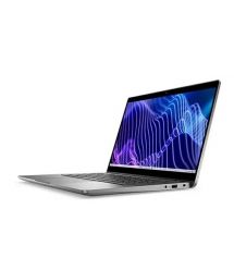 Dell Ноутбук Latitude 3340 2in1 13.3" FHD IPS Touch, Intel i5-1335U, 8GB, F256GB, UMA, Win11P, серый