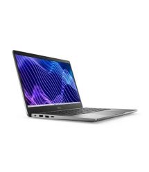 Dell Ноутбук Latitude 3340 2in1 13.3" FHD IPS Touch, Intel i5-1335U, 8GB, F256GB, UMA, Win11P, серый