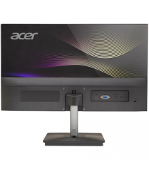 Acer Монитор 23.8" RS242Ybpamix D-Sub, HDMI, MM, IPS, 100Hz, 1ms