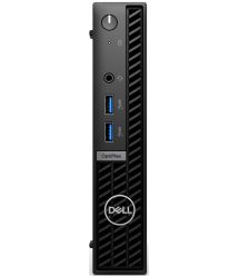 Dell ПК OptiPlex 7010 MFF, Intel i5-13500T, 8GB, F256GB, UMA, WiFi, кл+м, Lin