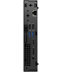 Dell ПК OptiPlex 7010 MFF, Intel i5-13500T, 8GB, F256GB, UMA, WiFi, кл+м, Lin