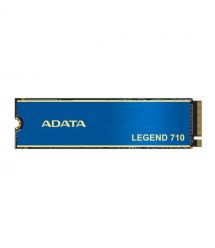 ADATA Накопитель SSD M.2 256GB PCIe 3.0 XPG LEGEND 710