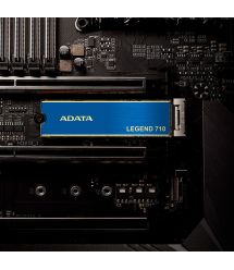 ADATA Накопитель SSD M.2 512GB PCIe 3.0 XPG LEGEND 710