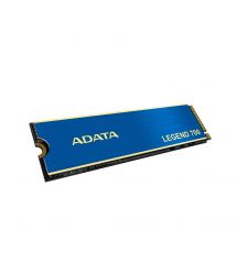 ADATA Накопитель SSD M.2 256GB PCIe 3.0 XPG LEGEND 700