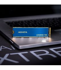 ADATA Накопитель SSD M.2 256GB PCIe 3.0 XPG LEGEND 700