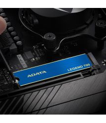 ADATA Накопитель SSD M.2 256GB PCIe 3.0 XPG LEGEND 700
