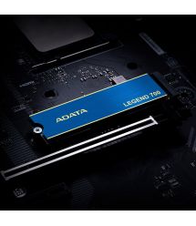 ADATA Накопитель SSD M.2 256GB PCIe 3.0 XPG LEGEND 700