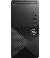 Dell Комп'ютер персональний Vostro 3910 MT, Intel i5-12400, 8GB, F512GB, UMA, WiFi, Lin