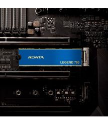 ADATA Накопитель SSD M.2 256GB PCIe 3.0 XPG LEGEND 700