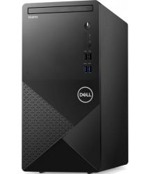 Dell Комп'ютер персональний Vostro 3910 MT, Intel i5-12400, 8GB, F512GB, UMA, WiFi, Lin