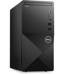 Dell Комп'ютер персональний Vostro 3910 MT, Intel i5-12400, 8GB, F512GB, UMA, WiFi, Lin