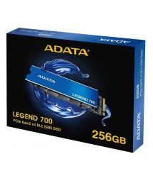 ADATA Накопитель SSD M.2 256GB PCIe 3.0 XPG LEGEND 700