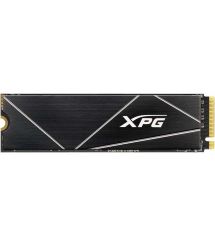 ADATA Накопитель SSD M.2 2TB PCIe 4.0 XPG GAMMIX S70 BLADE