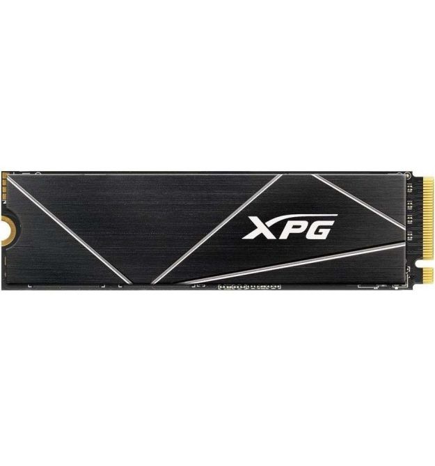 ADATA Накопитель SSD M.2 2TB PCIe 4.0 XPG GAMMIX S70 BLADE