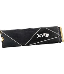 ADATA Накопитель SSD M.2 2TB PCIe 4.0 XPG GAMMIX S70 BLADE